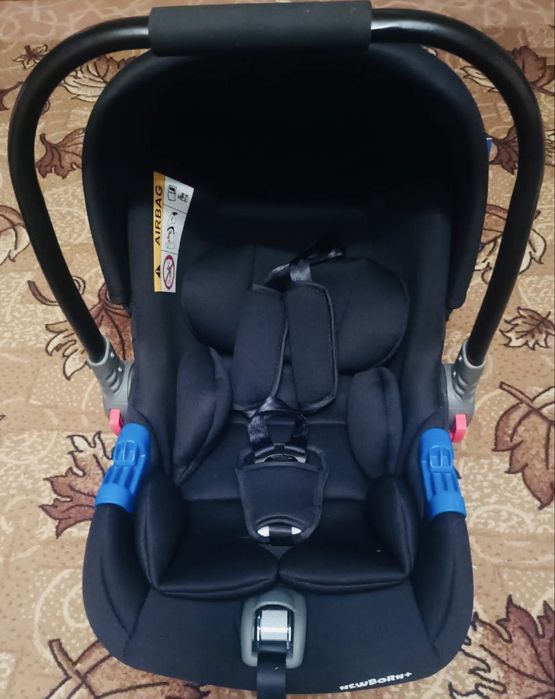 Авто-крісло (до 13 кг)