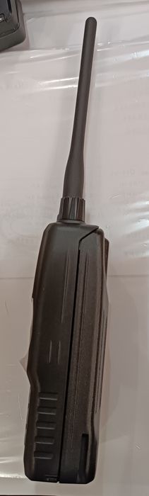 НОВАЯ Рация STANDARD HORIZON HX400 w/Built-In Scrambler & LMR Channels