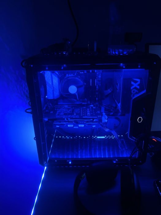 Computador para jogos