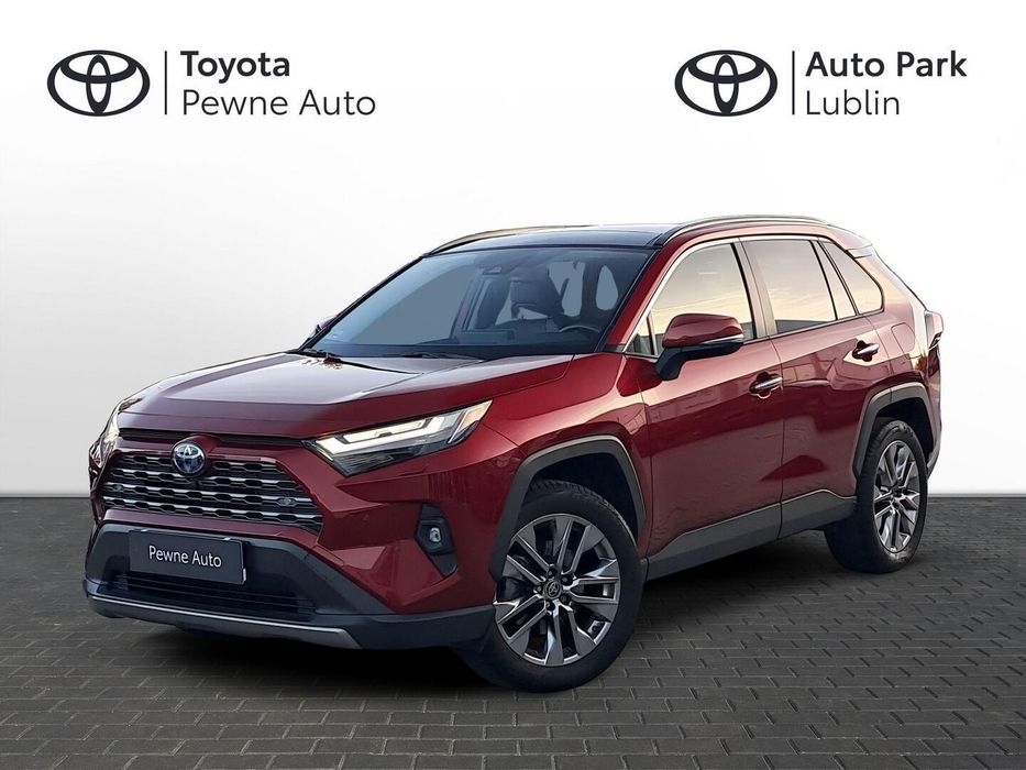Toyota RAV-4