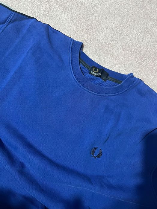 Sweat “Fred Perry”