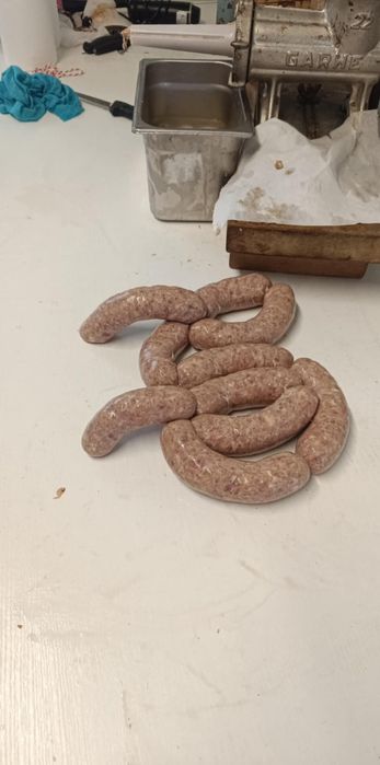 Sprzedam swojskie wyroby