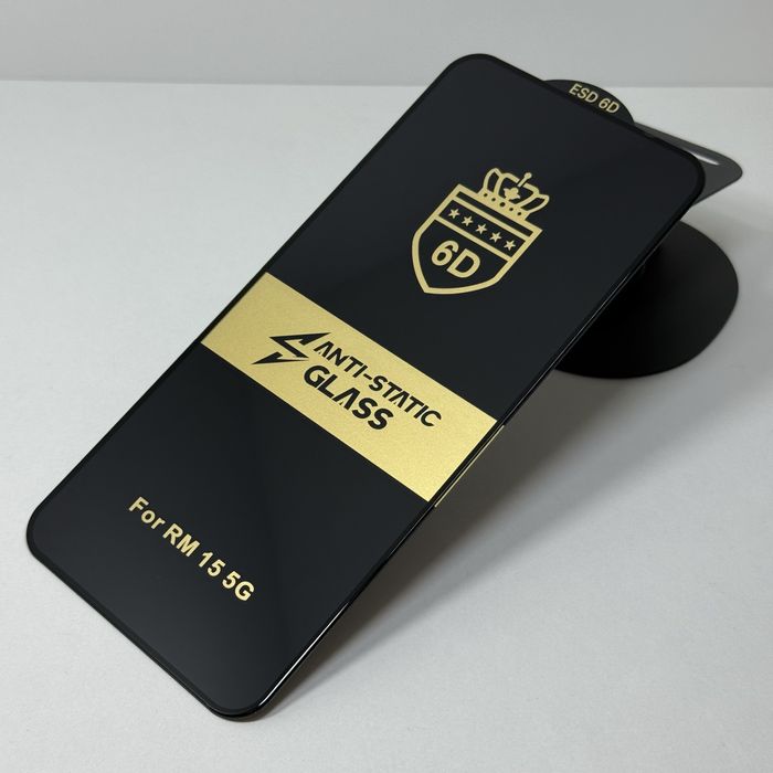 Защитное стекло Xiaomi Redmi 15/ 15C. Захисне скло редмі 15/ 15С