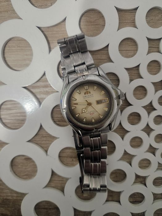 Zegarek męski Orient KY469EF6-90CA