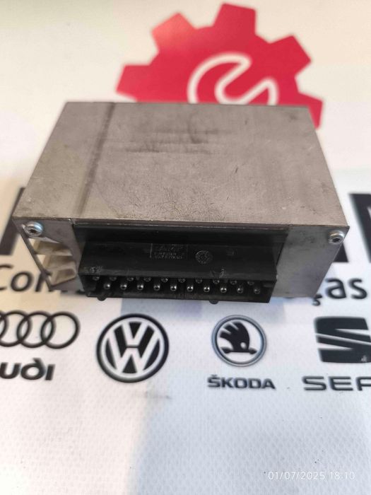 Amplificador de Colunas BMW 7 745 i, Li (245 kW / 333 cv) [07.2001 - 03.2005] 65126920461 (OEM) | HS4851 (OEM) | 1321749 (OEM)