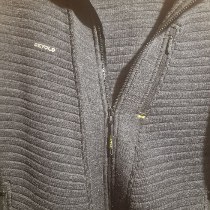 Devold Tinden spacer