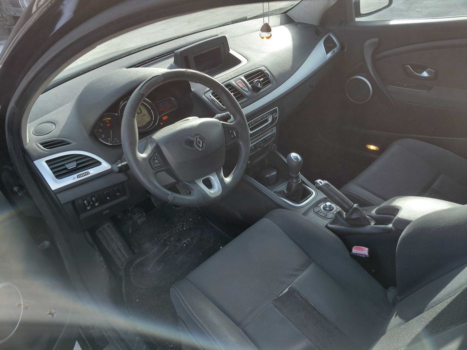 Renault Megane Coupé 1.5 dCi, 2009
