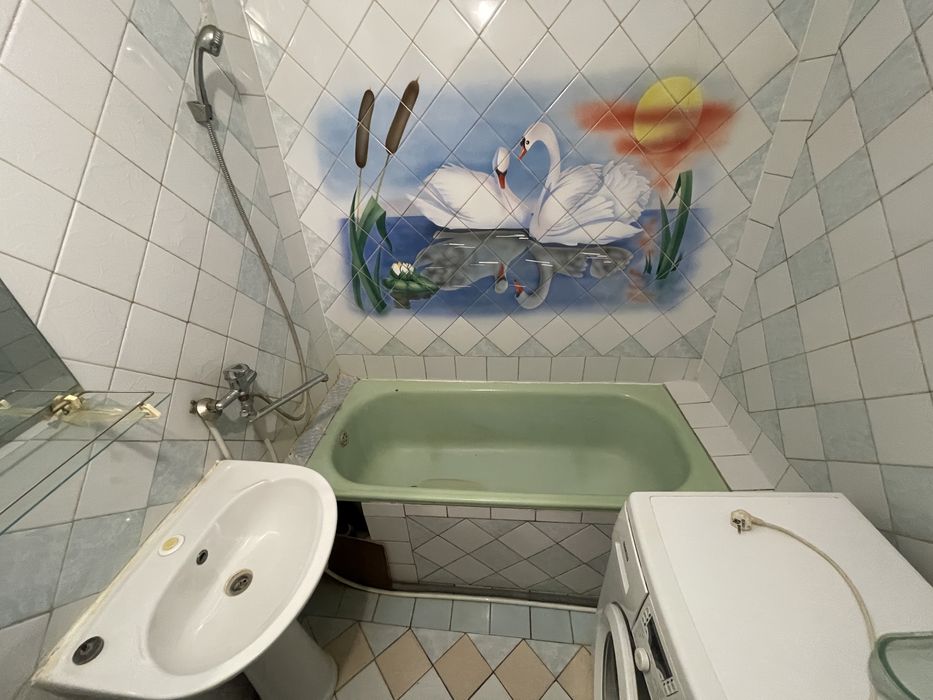 2 кімнатна Індійський 31000$