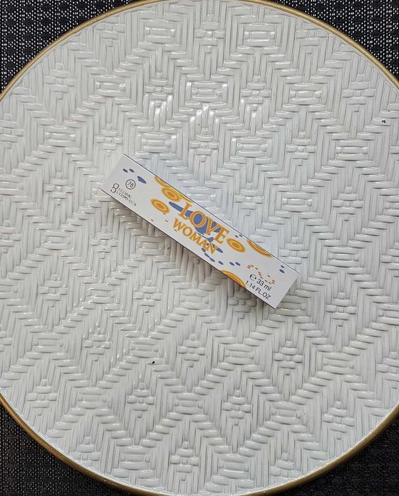 Damski Perfumy Love Woman (Global Cosmetics)