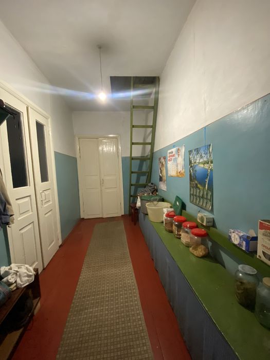 Продаж будинку с. Матюші