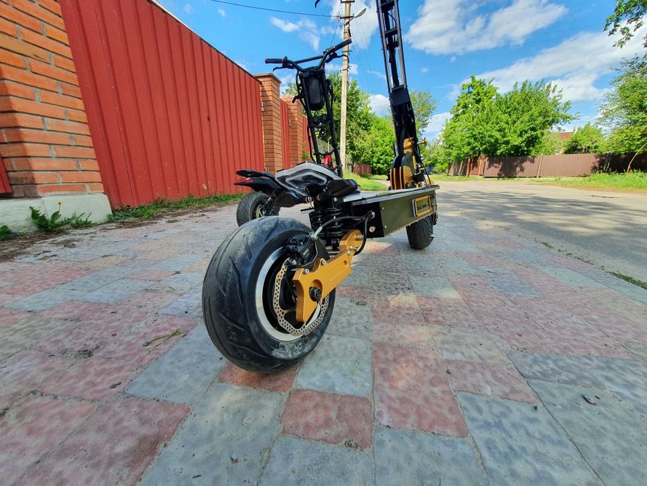 Ремонт електросамокатів, квадроциклів, электро-мото скутеров