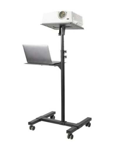 Projetor de Vídeo - 5200 lumens - Aluguer