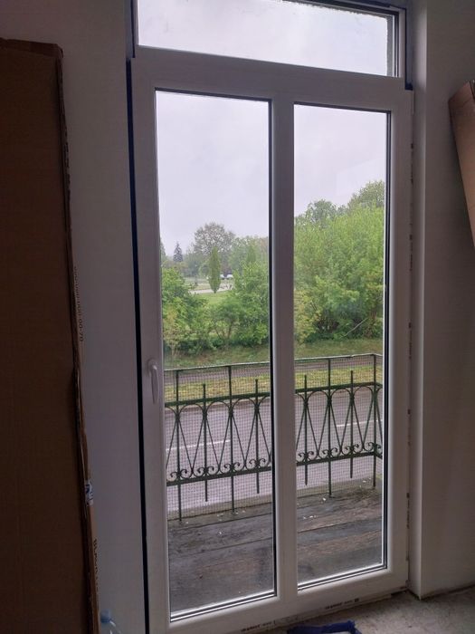 Okna pcv nowe od producenta