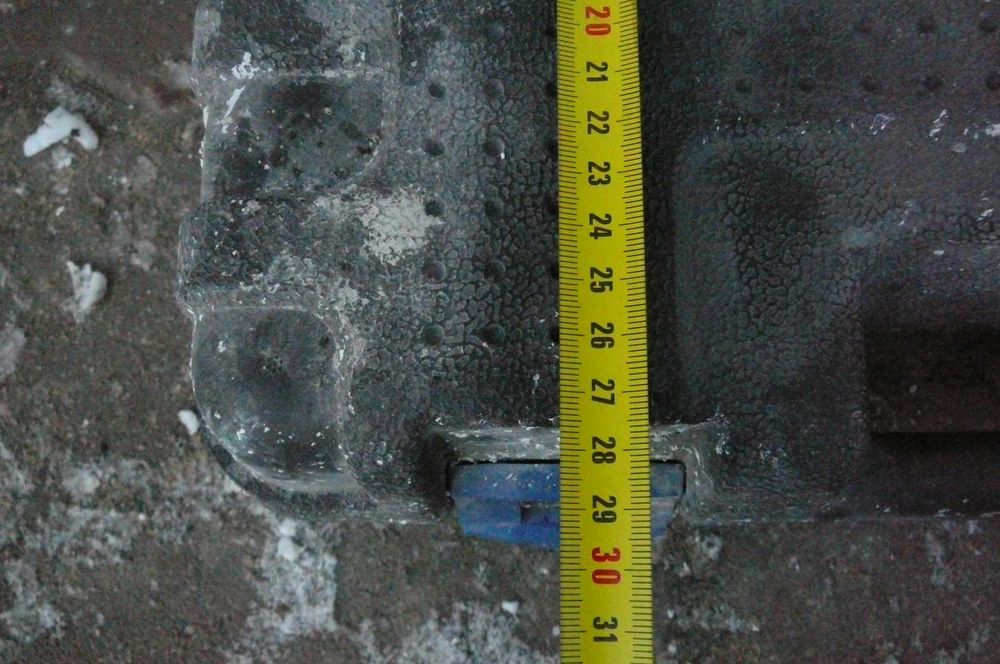Skrzynka narzędziowa po wiertarce jak makita celma bosch hilti
