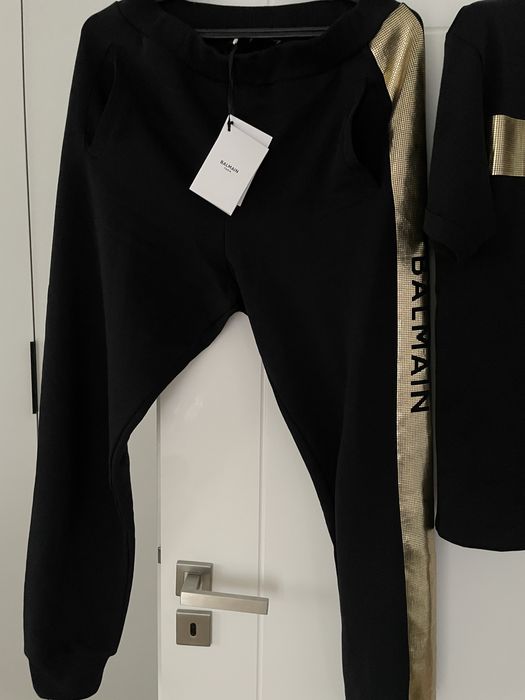 Balmain orginal dres super okazja  -50%