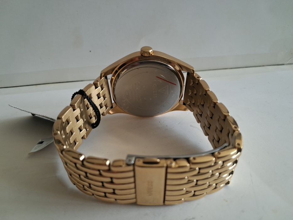 Męski zegarek kwarcowy