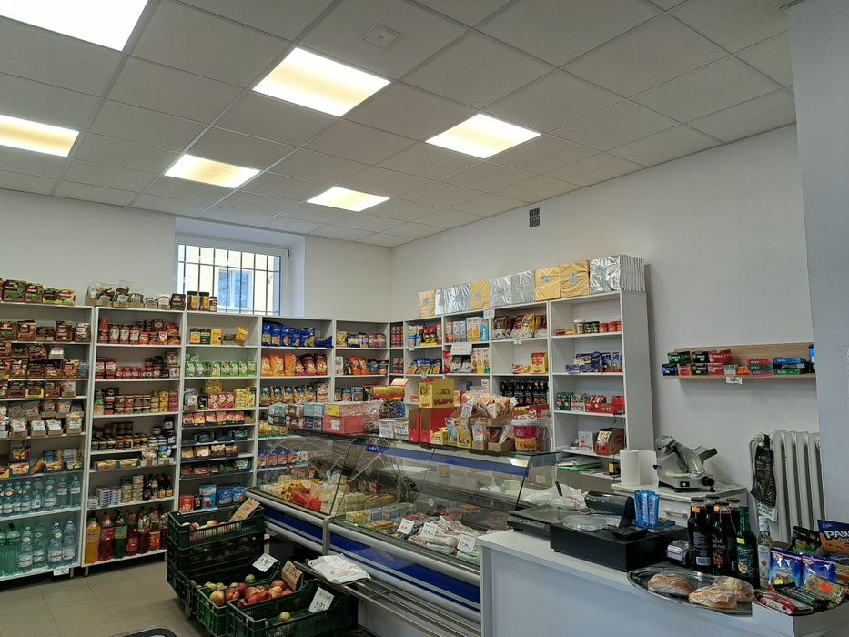 Świdnik  Lokal do wynajęcia