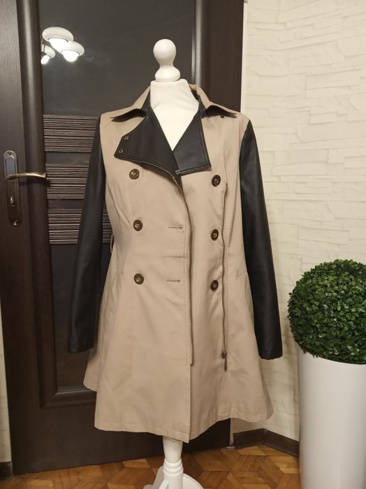 Wiosenna kurtka m-ki Atmosphere, roz. 40.