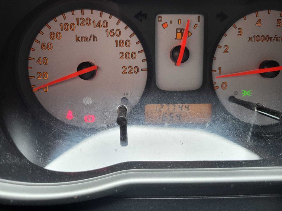 Продам Nissan Note