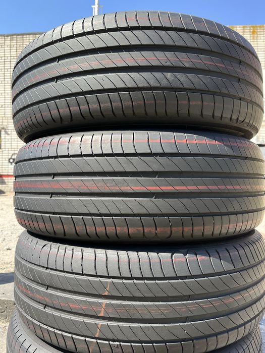 Шини 235/55 R 18 Michelin Primacy4 4 літні гуми