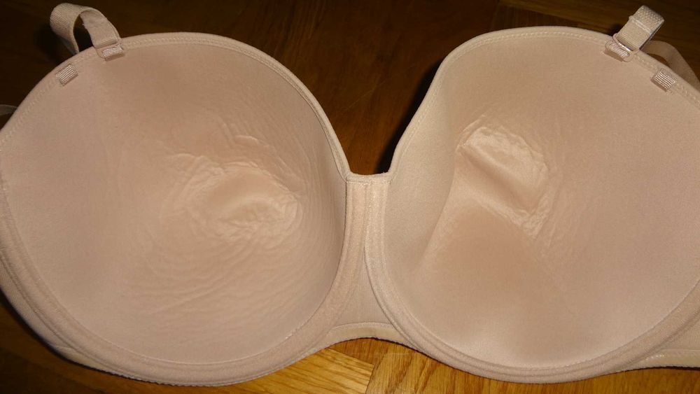 Biustonosz Fantasie Aura strapless 85G