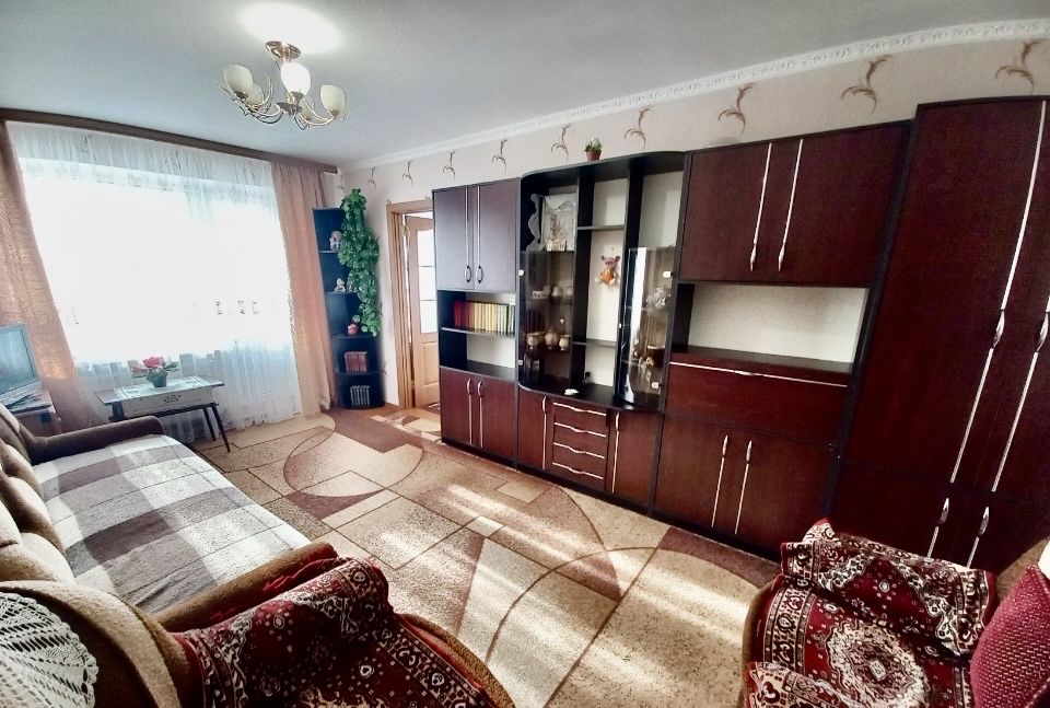 Здам 2 к квартиру на Біляєва.