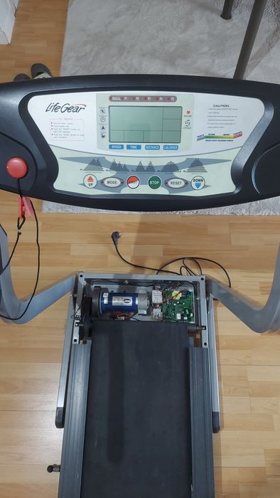 Selling a treadmill485661065075773441