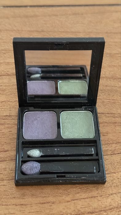 YSL oryginalna paletka cieni do oczu „ Ombres vibration duo” nr 21