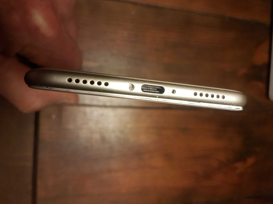 Телефон Xiaomi Mi Max 2 4/64.