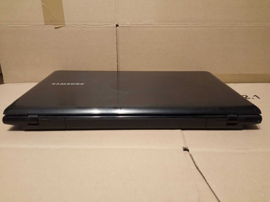 Samsung NP355E5C 4GB 120SSD