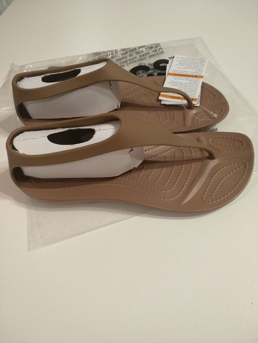 CROCS Sexi Flip W7 37-38