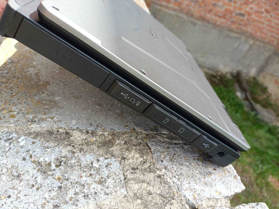 Захищиний Getac S410 - i5-6300U-ОЗУ 16ГБ  -1TB ssd-Екран W14" є 20 шт