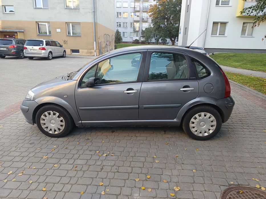 Citroën C3