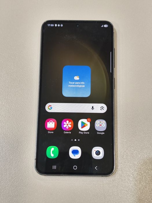 Samsung Galaxy S23