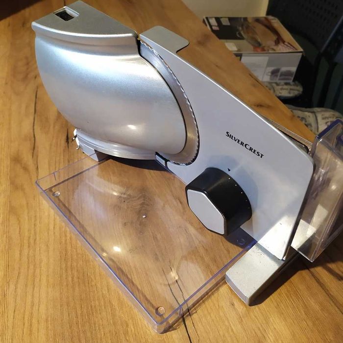 Krajalnica Silvercrest