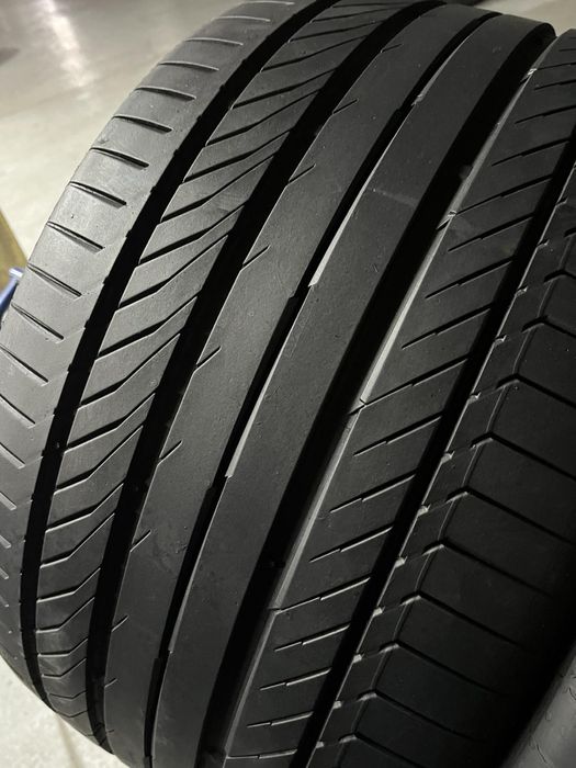 315/30/21+275/35/21 R21 Continental ContiSportContact 5 4шт