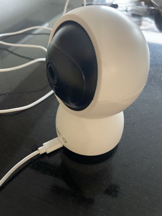 Camara video vigilancia spc