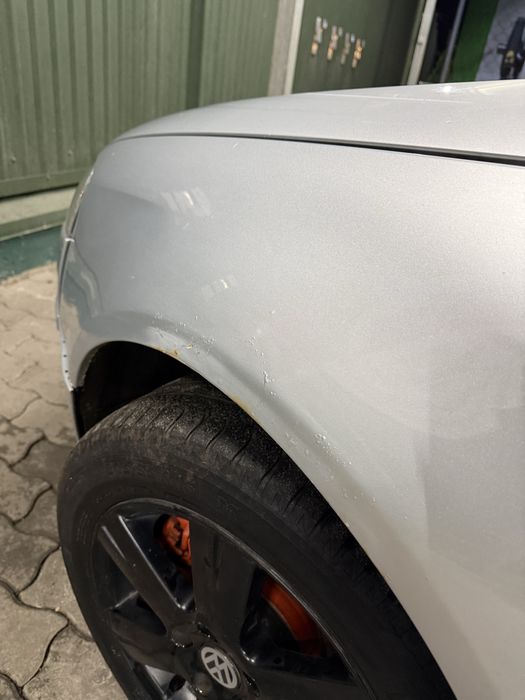 Volkswagen Passat b6 1.9 tdi 2006 Авто пасат б6 дизель