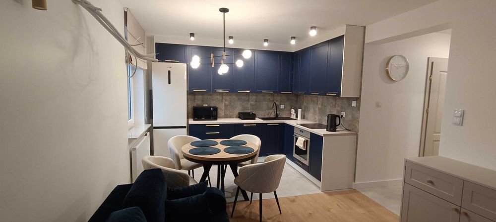 nowe MIESZKANIE DO WYNAJĘCIA – 55 m² | Biała Podlaska | ul. Tessaro 8
