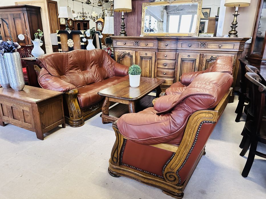 1000 m. mebli stylowych w 1 miejscu SOLIDNE i KLIMATYCZNE