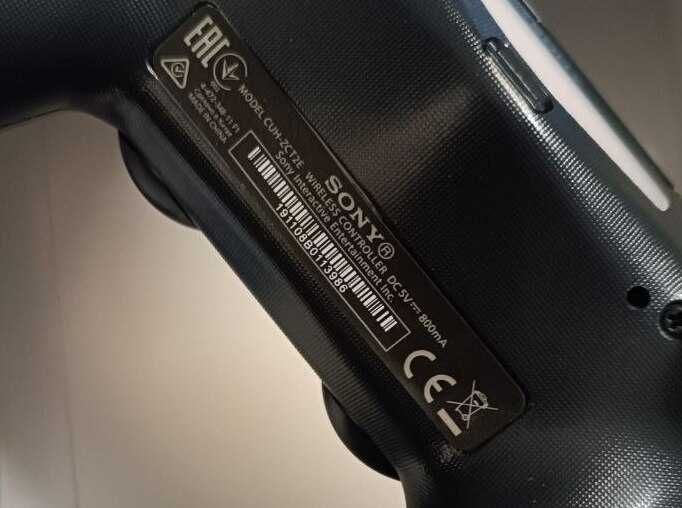 Геймпад PS4 V2 Sony Playstation