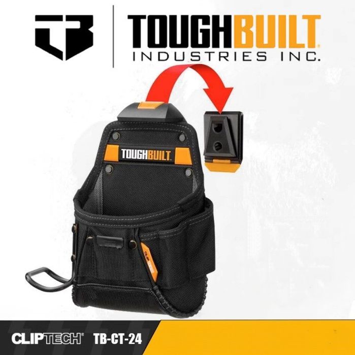 Toughbuilt CT-20-S ,25, 41, 24, 05, 150, 45, 42