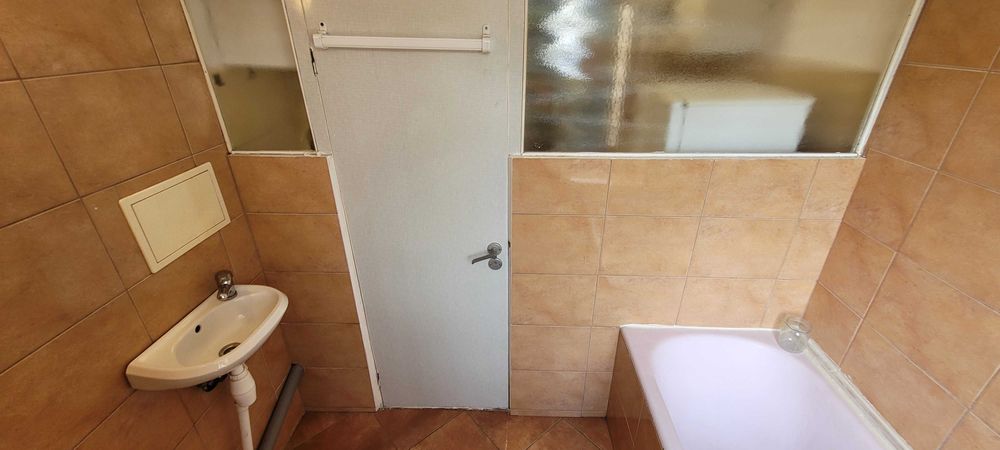 2 pokojowe ul.Kwiatowa