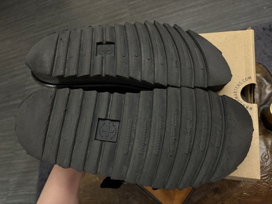 Dr. Martens Myles 38 р.