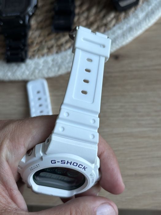 Casio G Shock G6900 GR