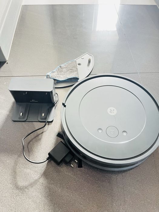 IRobot Roomba Combo Essential