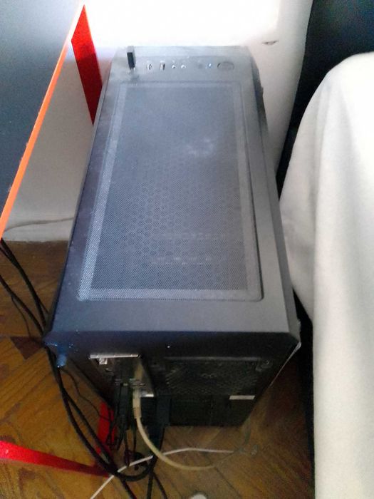 2pc - torre e portatil