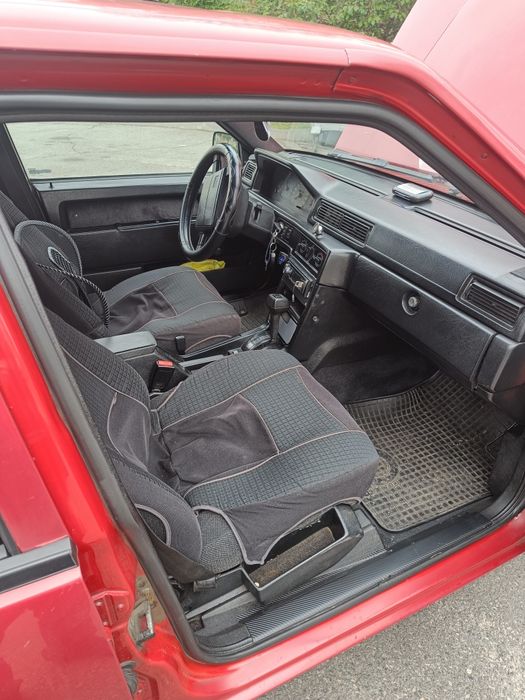 Вольво940 GL автомат