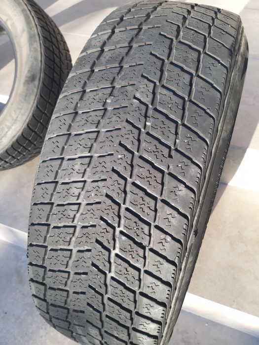 Шини б/в NEXEN WINGUARD suv 225/65 r17 102H