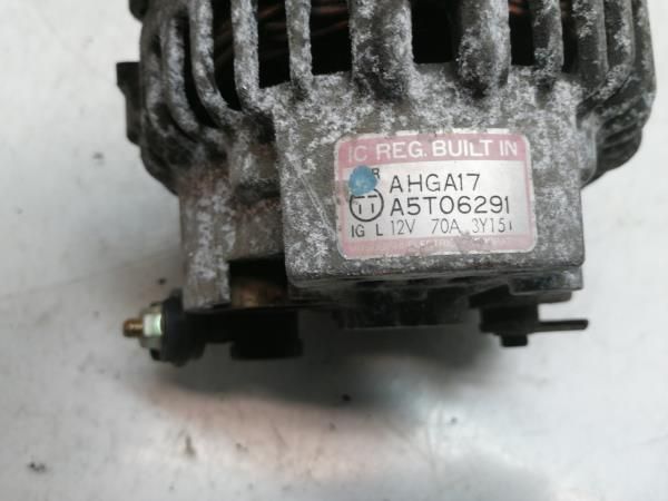 Alternador HYUNDAI Getz (TB)